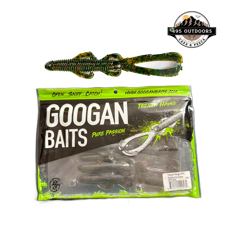 Googan Baits Trench Hawg