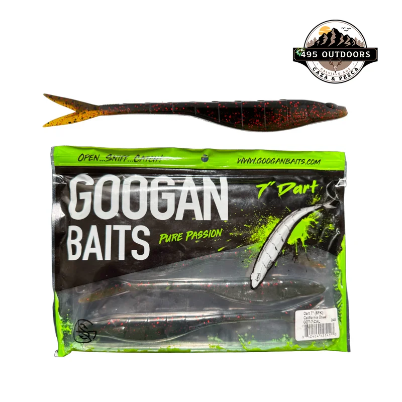Googan Baits Dart