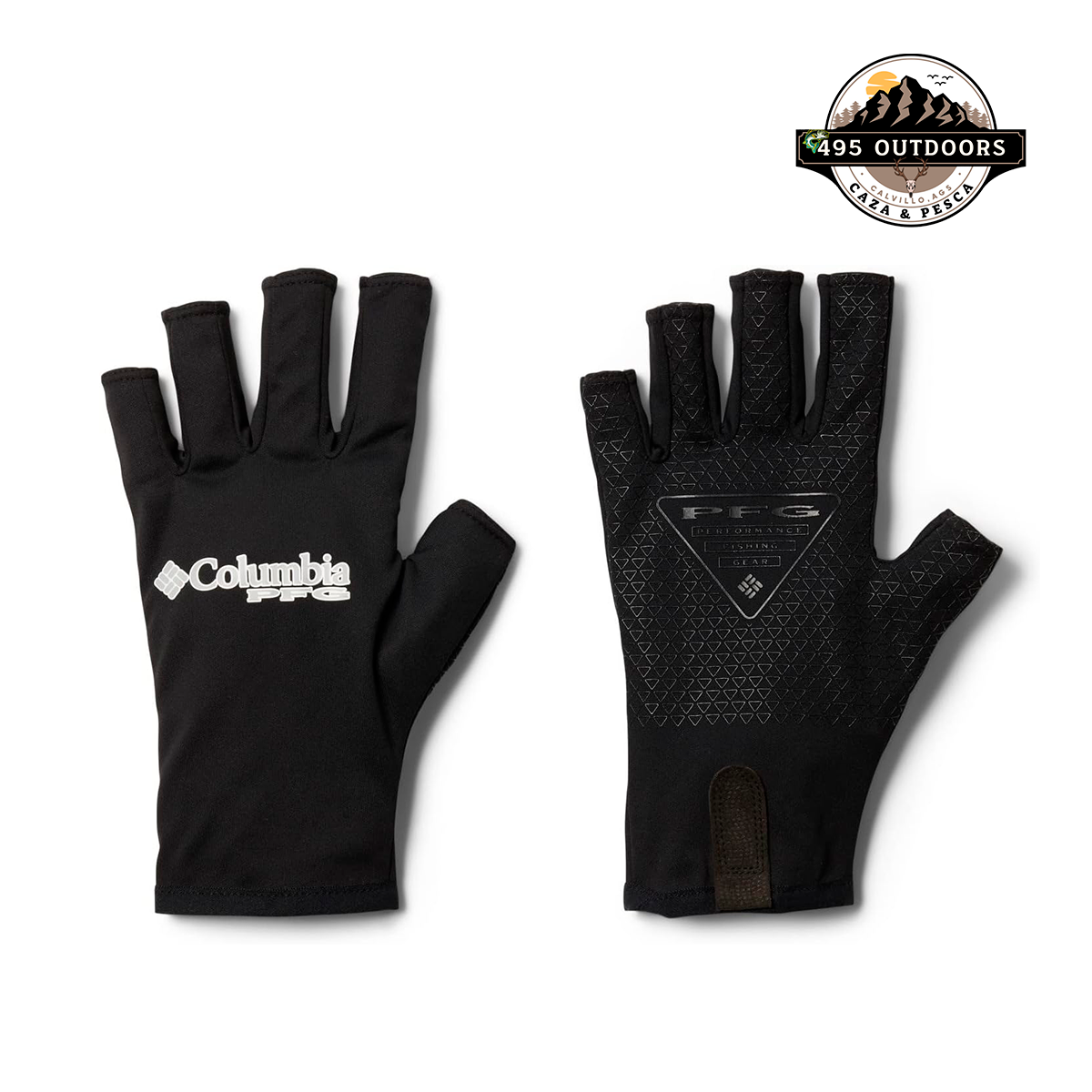 Columbia Guantes De Pesca