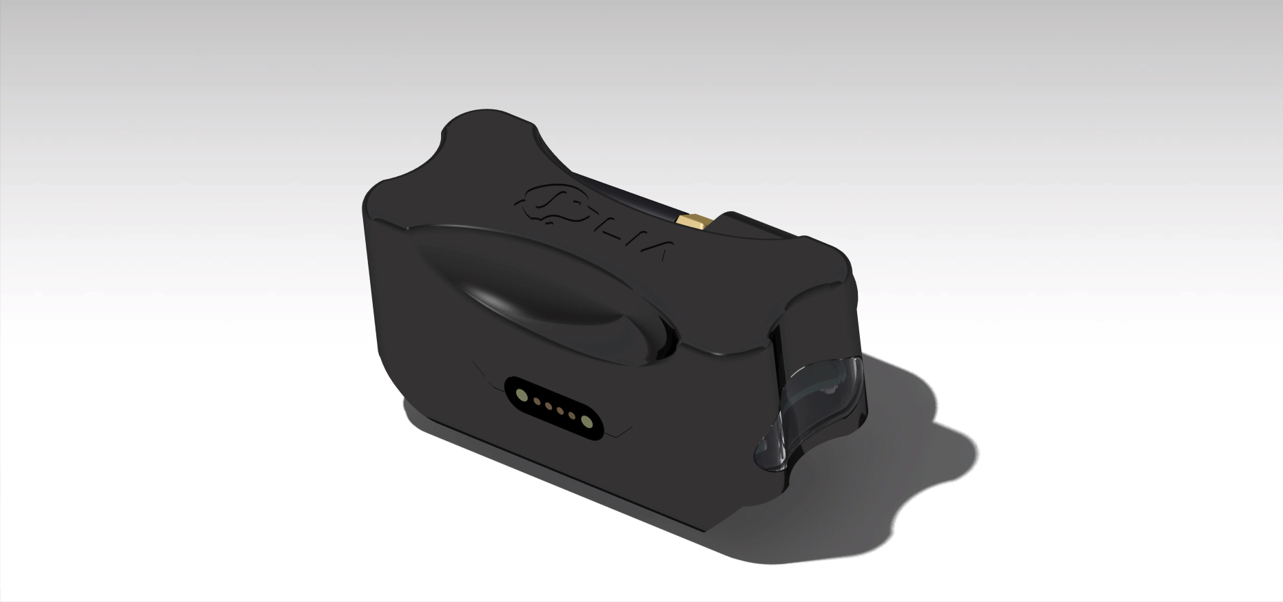 LIA V1.0 Fixed Enclosure แบบประกอบแล้ว