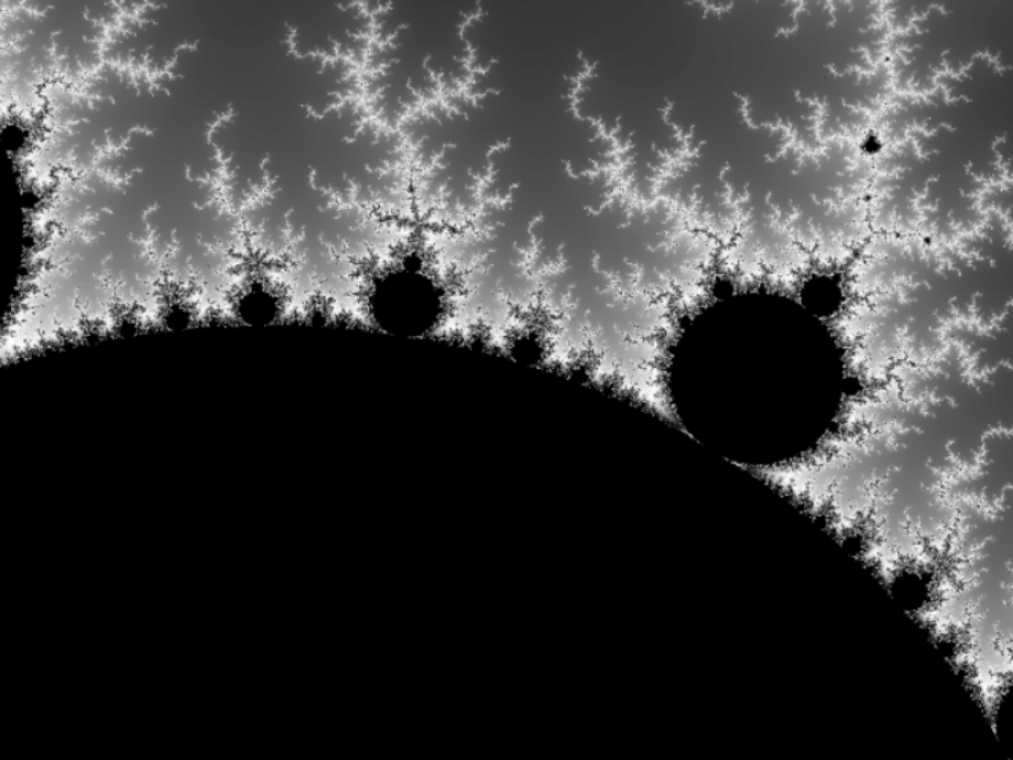 GitHub - johnhippisley/AsciiBrot: A simple Mandelbrot Set program for ...