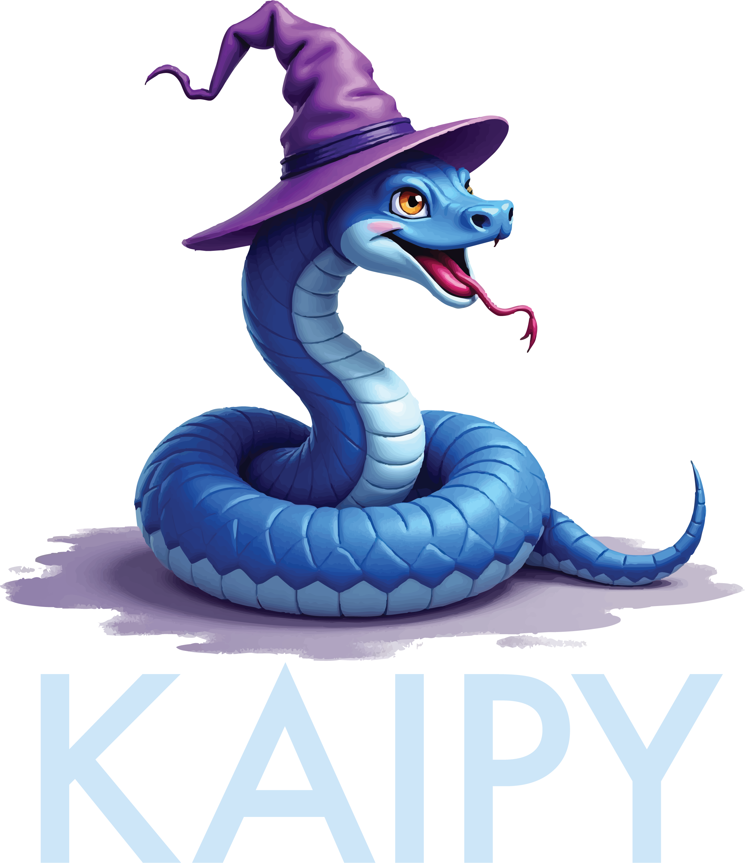 Kaipy logo