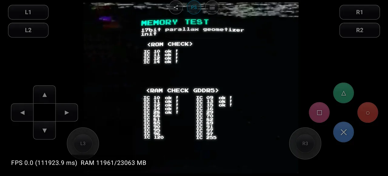 Galak-Z screenshot