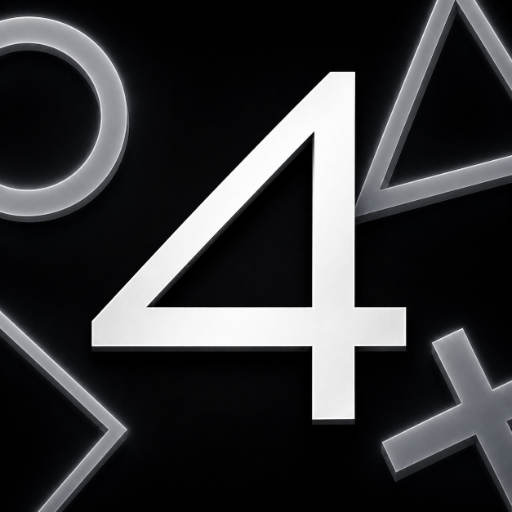 Bachata S4 logo