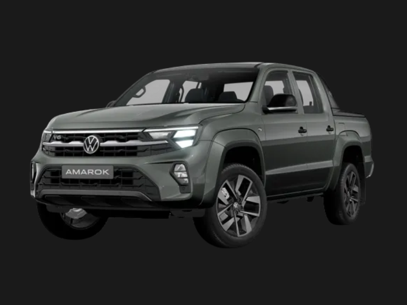 Amarok