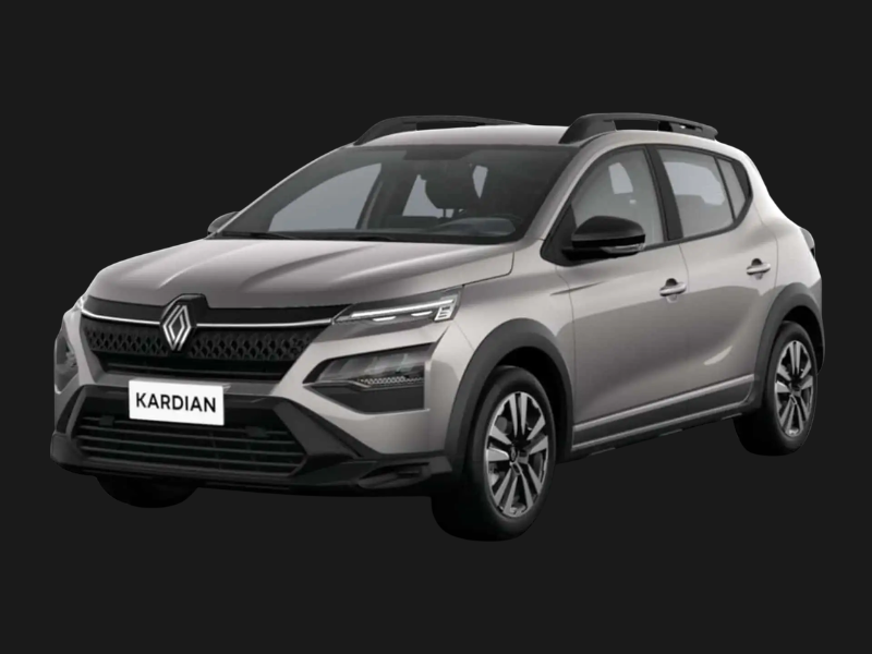 Kardian