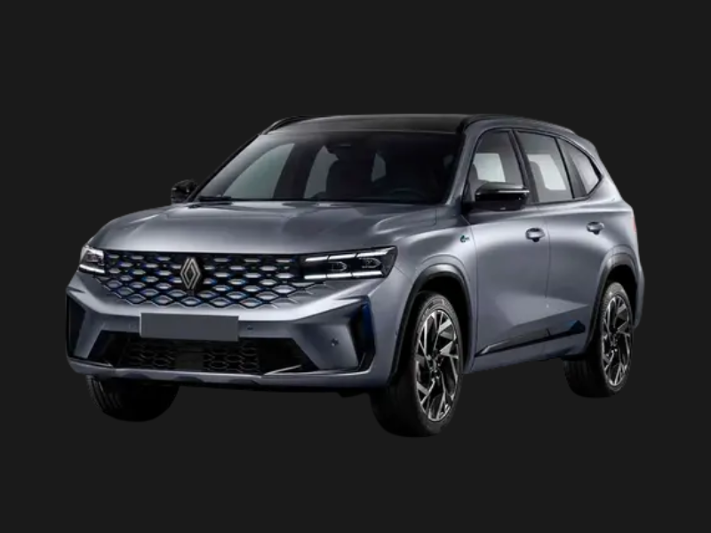 Koleos
