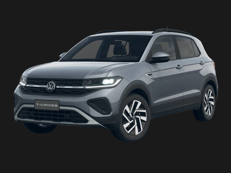 T-Cross