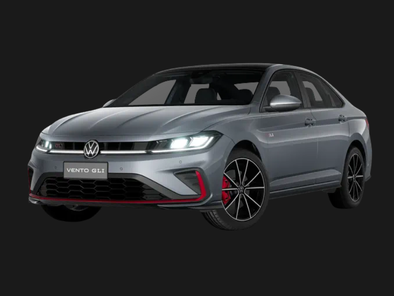 Vento GLI