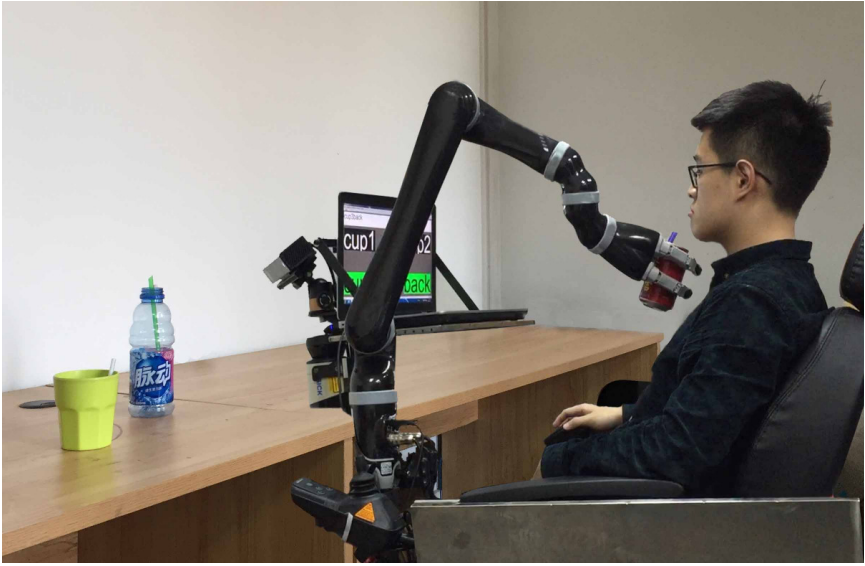 Service Robot Project GitHub - JJGGtan/Embedded_system_workshop