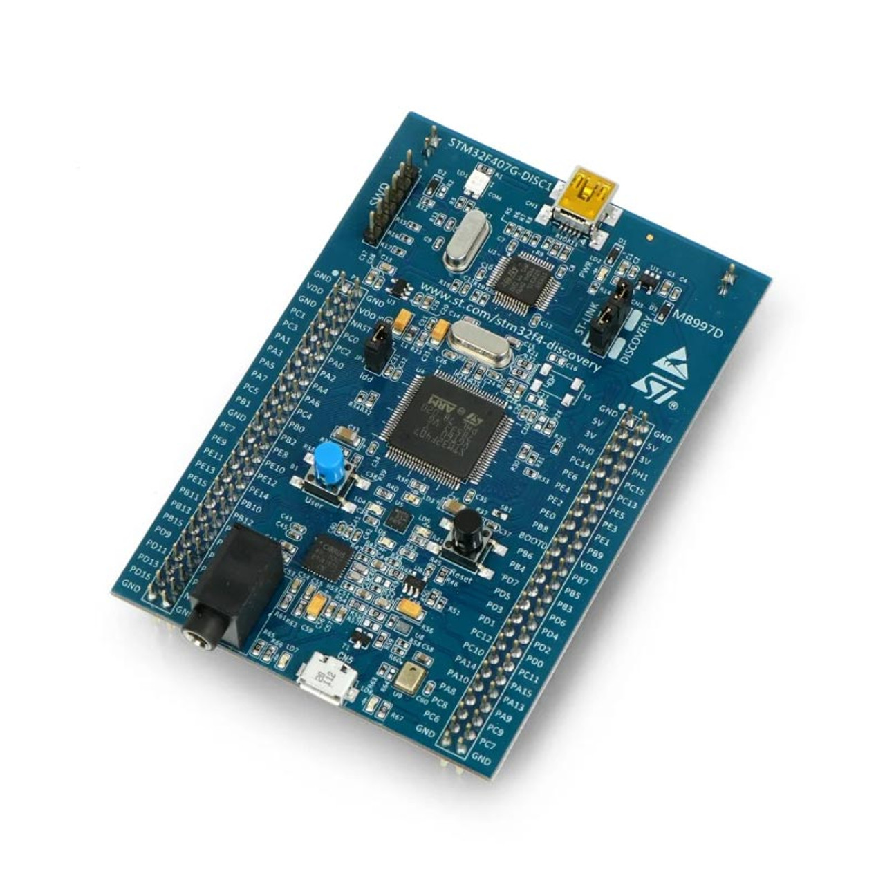 stm32