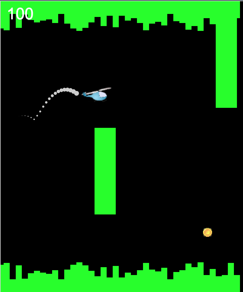 Mid Game Image