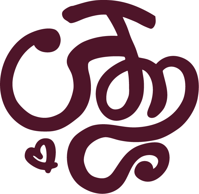 Wedding Watermark Logo
