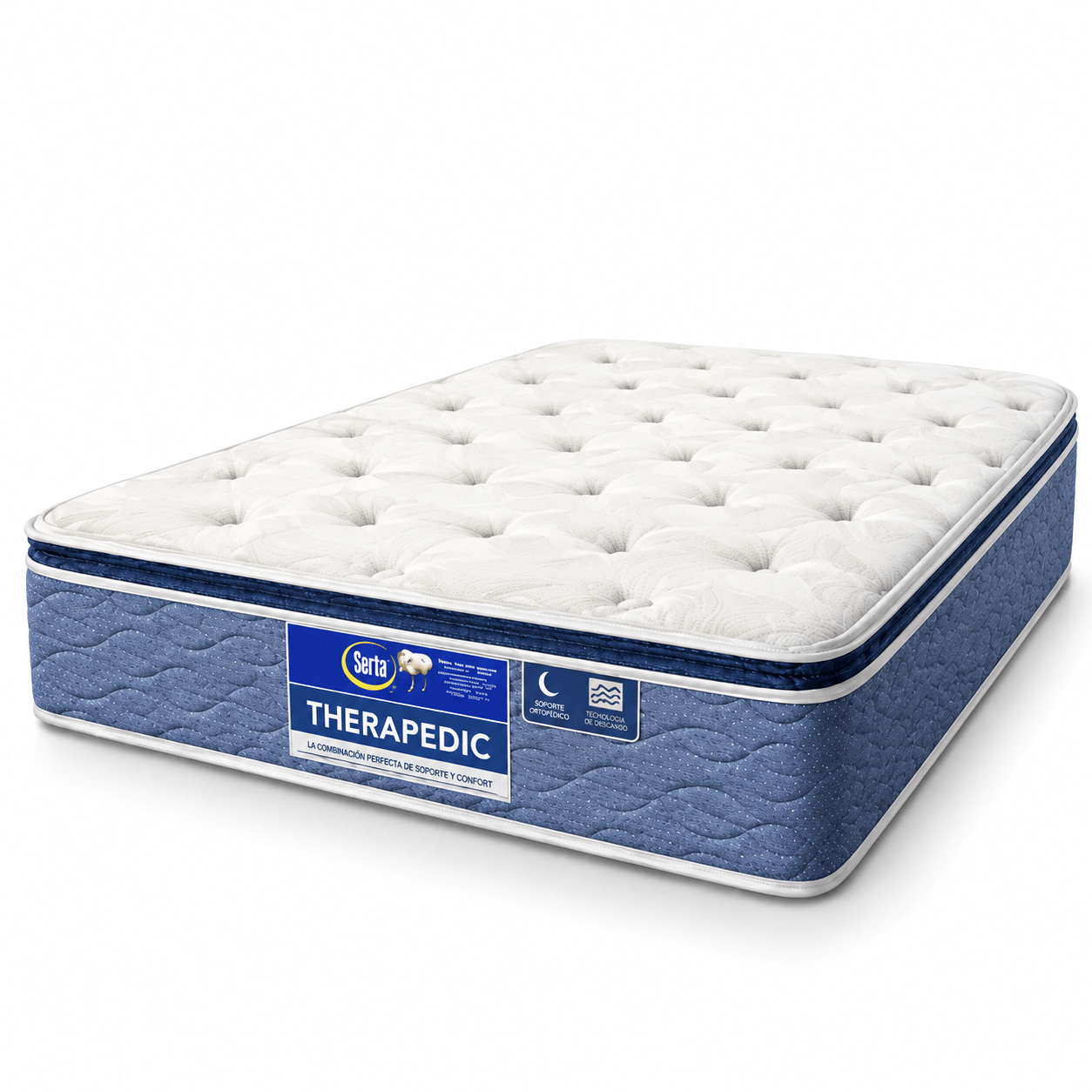 Therapedic
