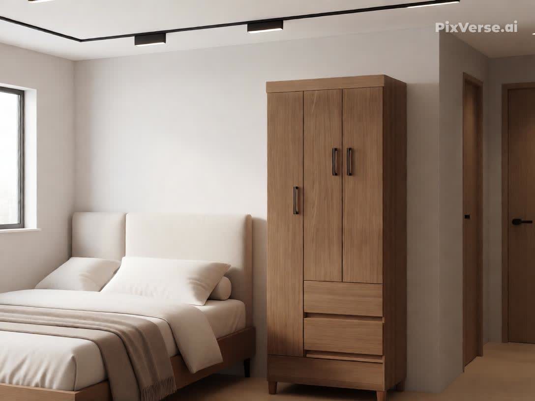 Closet monaco