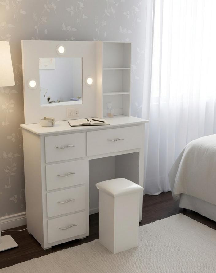 Vanity elio