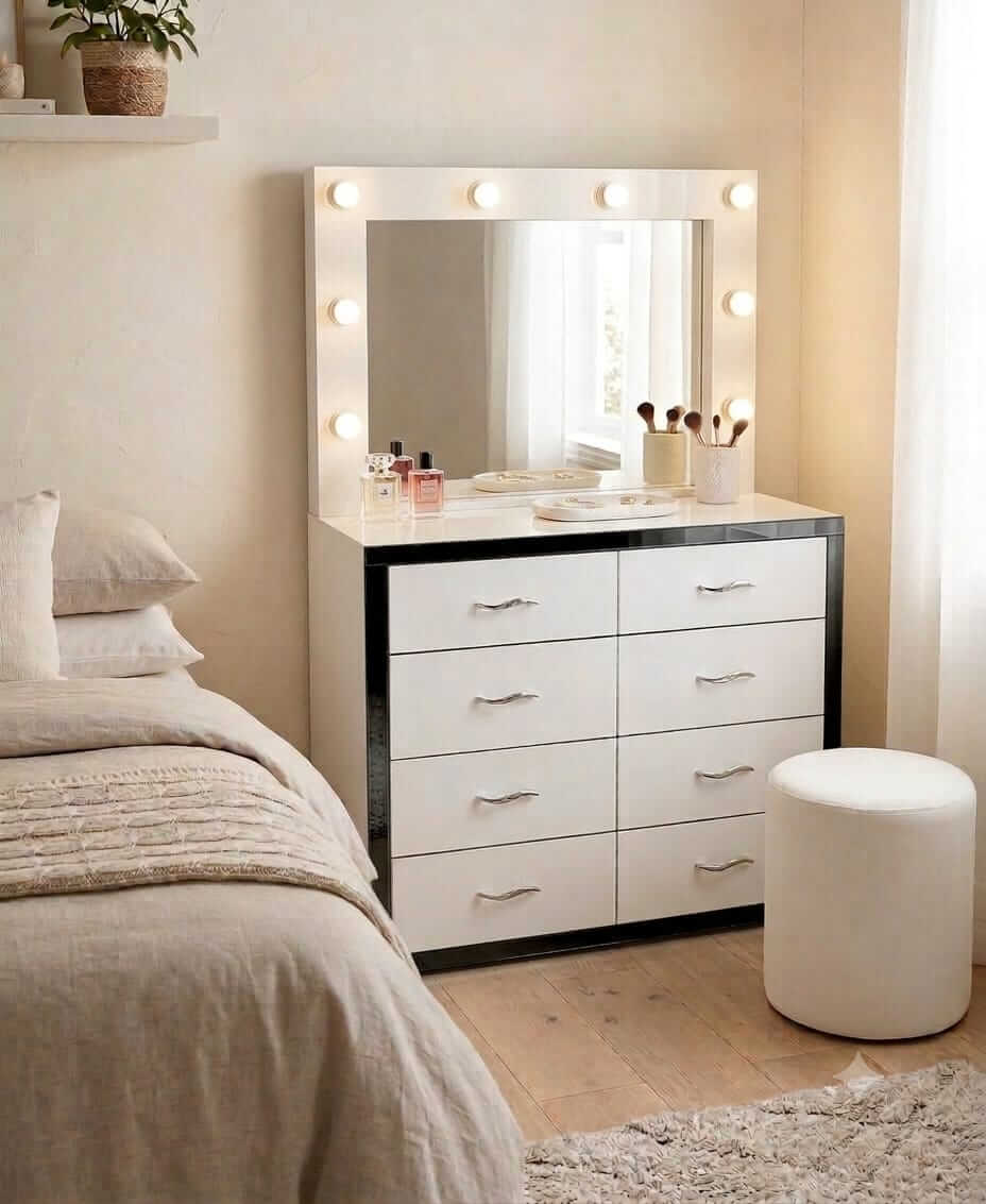 Vanity inglaterra