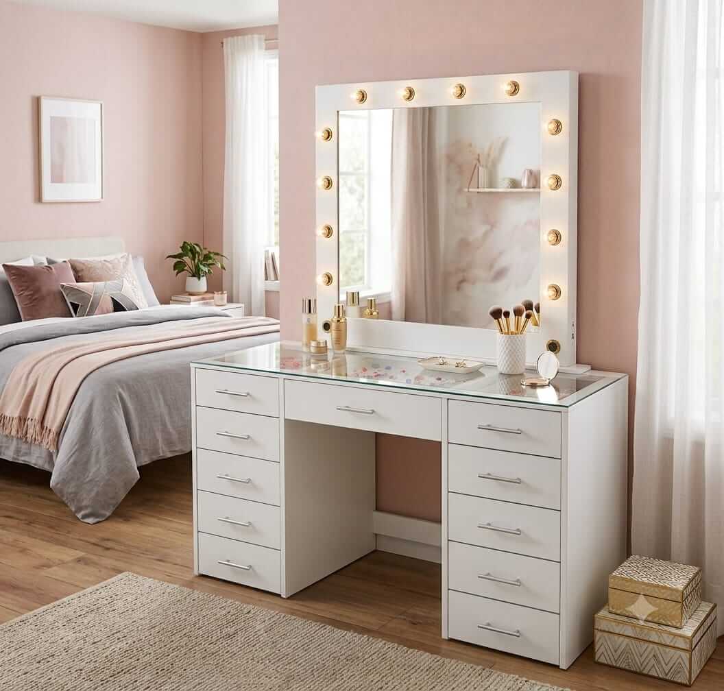 Vanity roraima