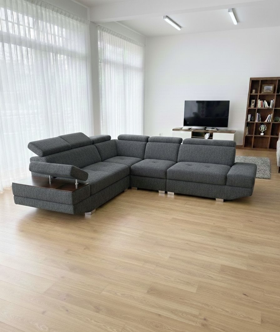 Mueble damasco