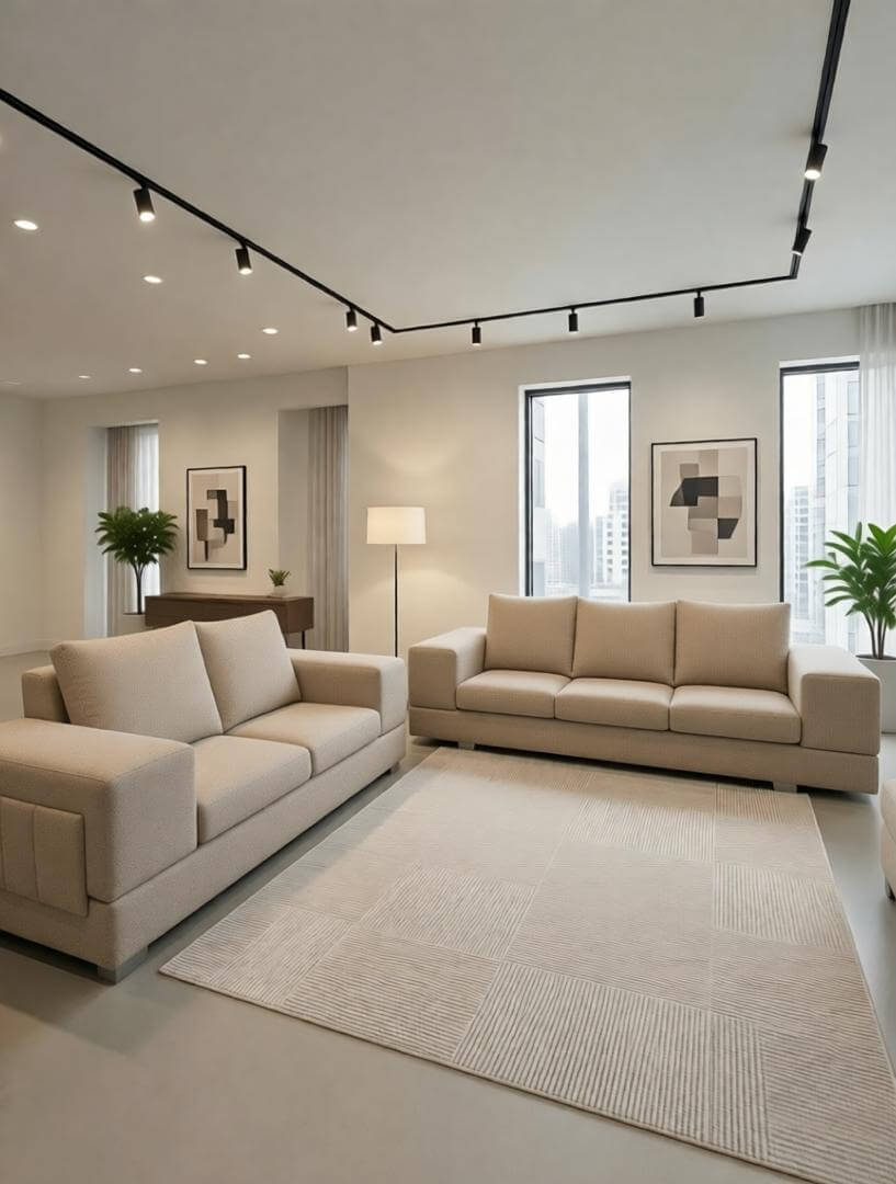 Sofas dormus