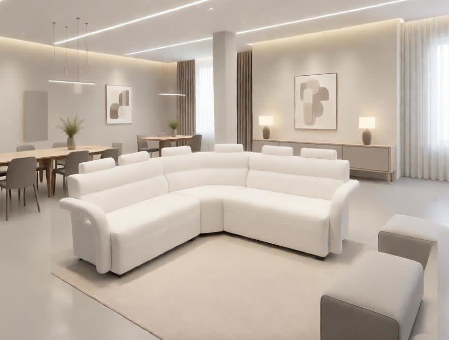 Mueble enmaly