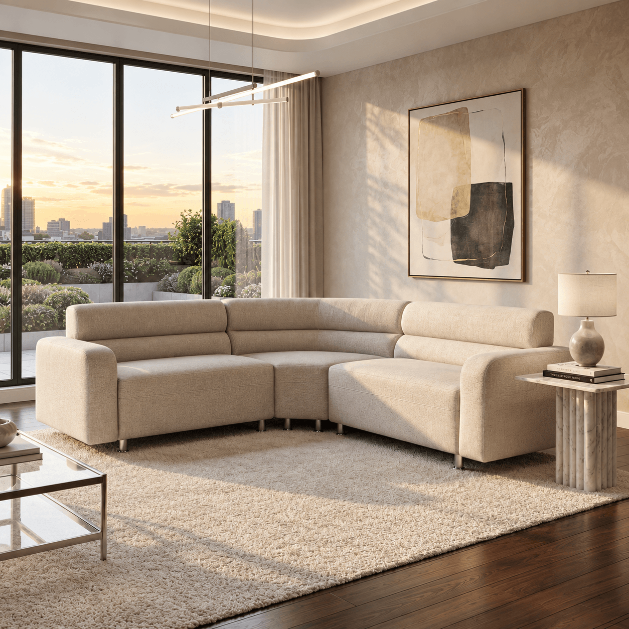 Mueble fenix
