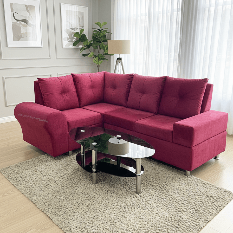 Mueble ele