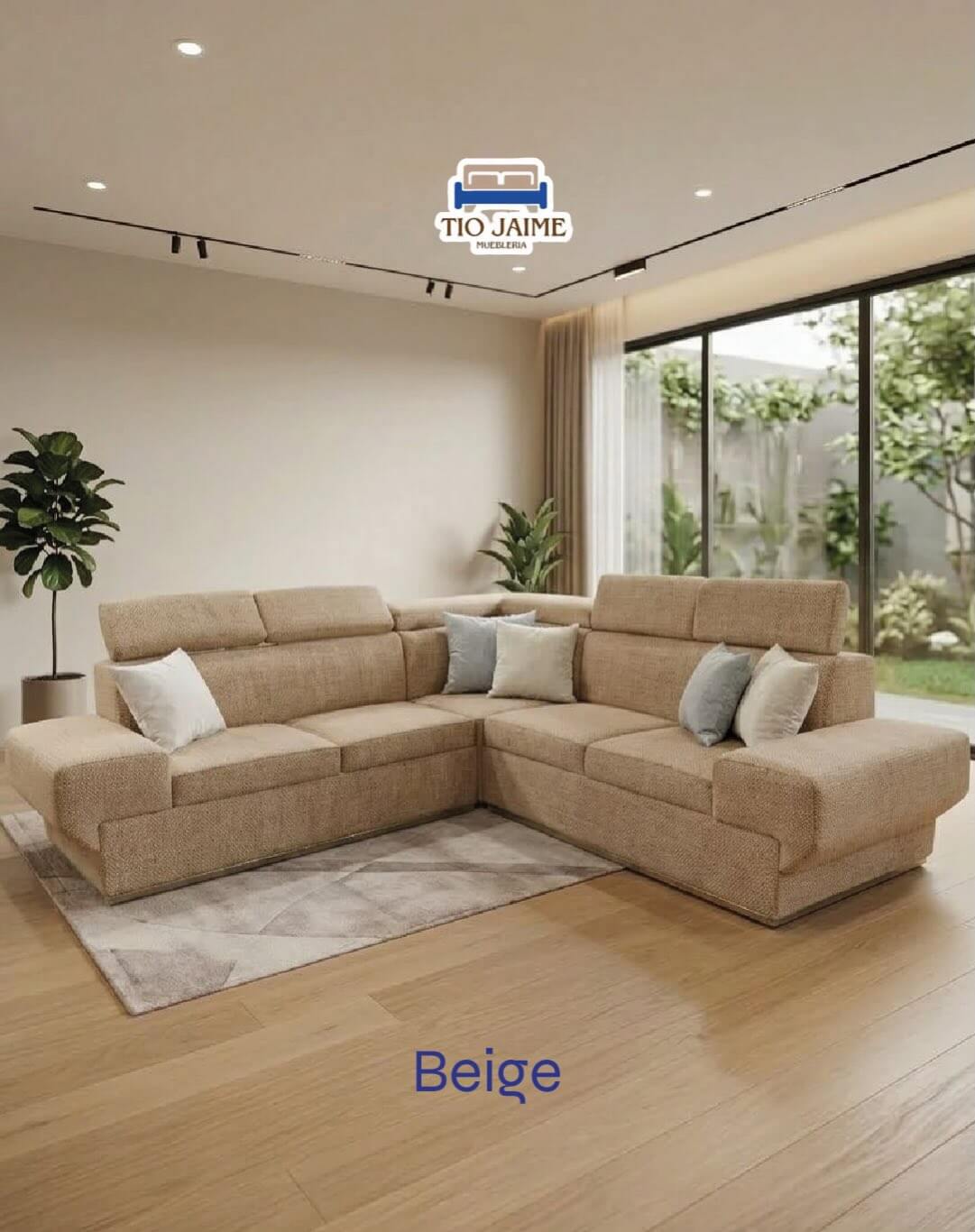 Mueble paris
