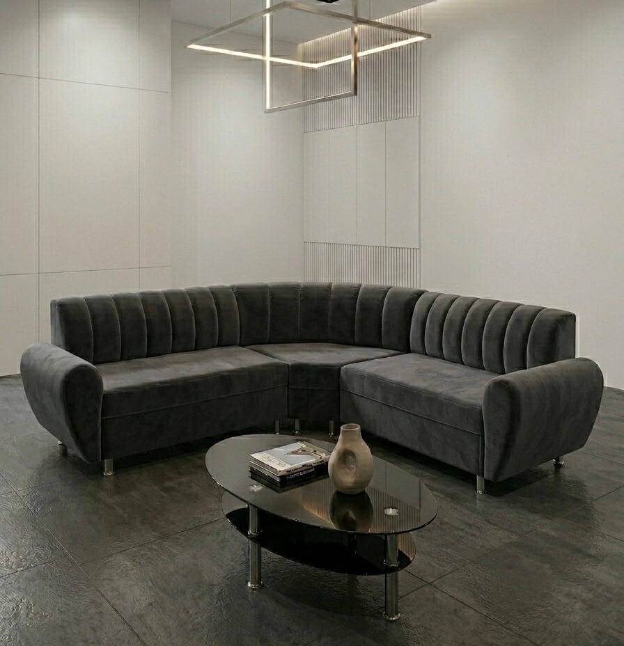 Mueble palermo