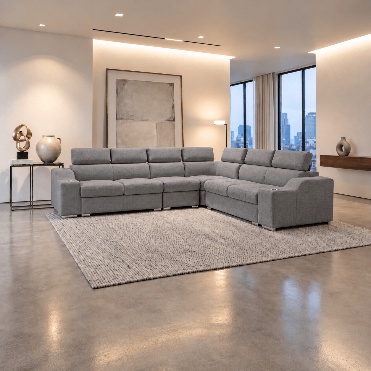 Mueble roma