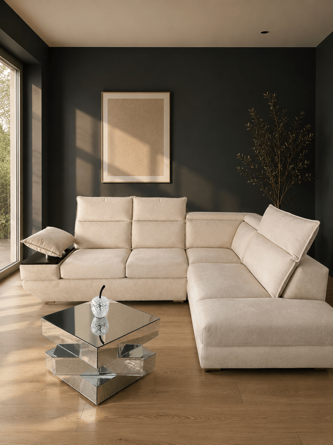 Mueble santorini