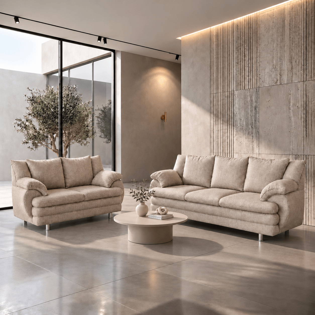 Sofas suiza
