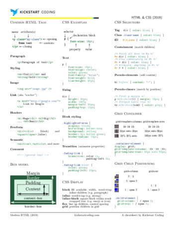 modern-html-css PDF thumbnail