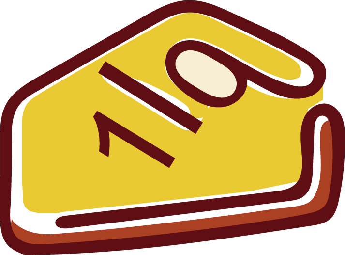 PIE logo