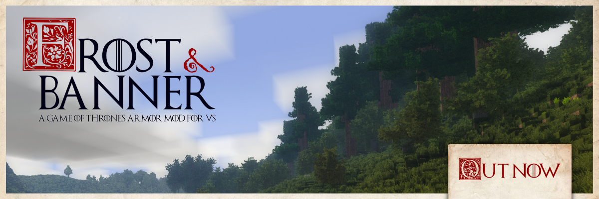 A Song of Frost and Banner