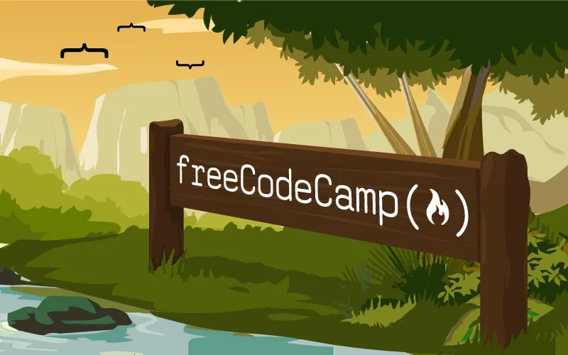 Projetos FreeCodeCamp