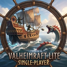 ValheimRAFT Lite