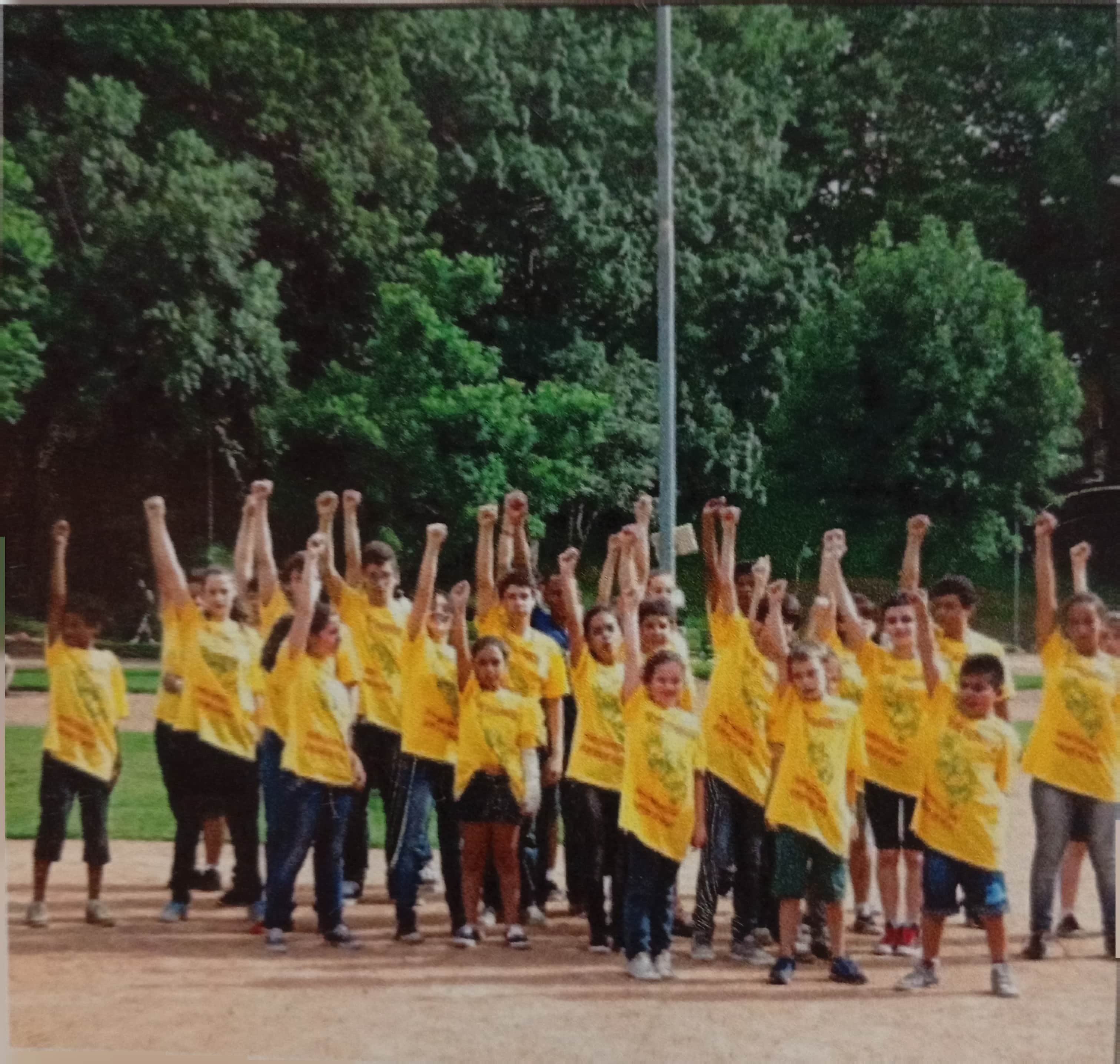 ETED 2011