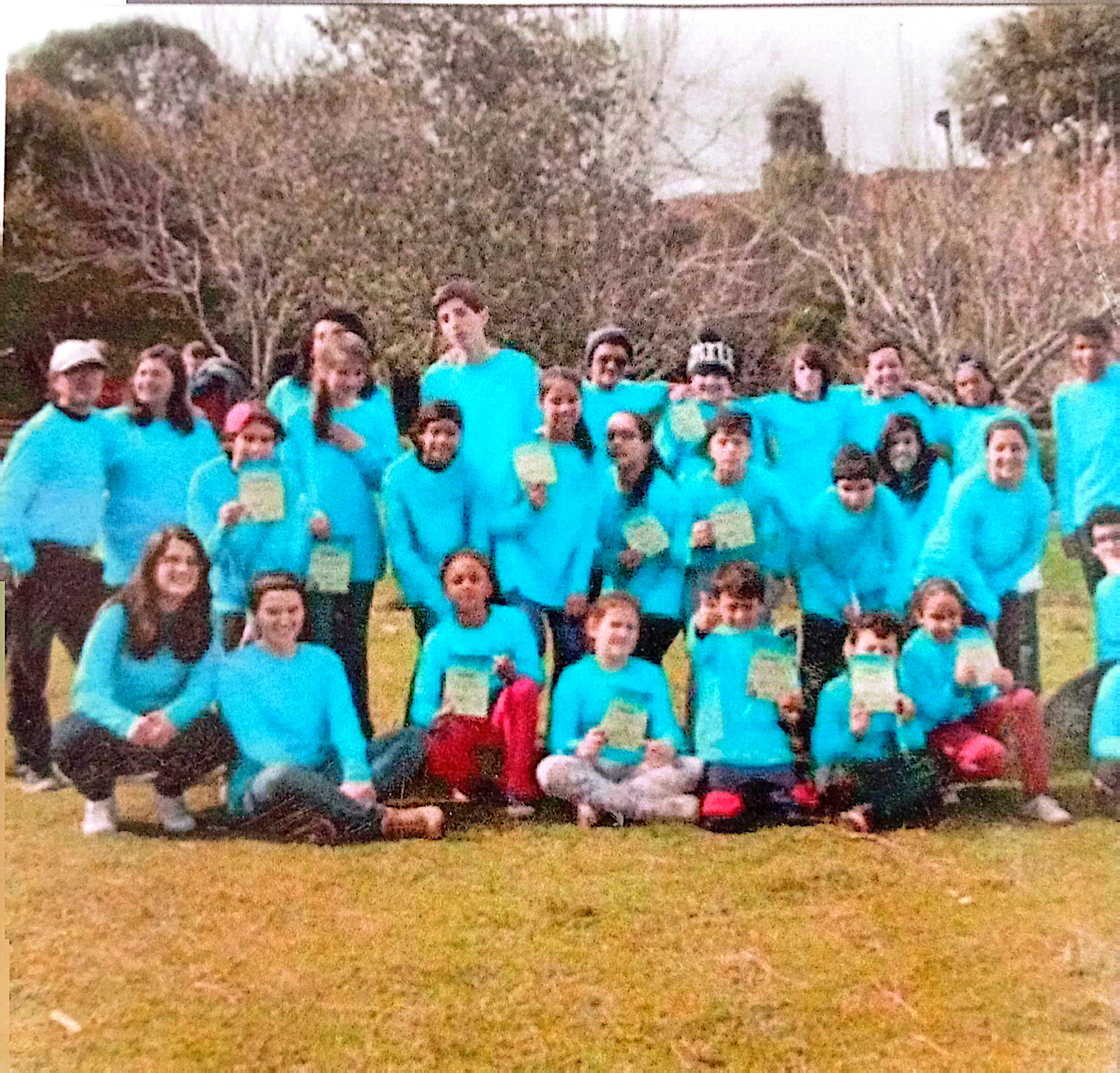 ETED 2011