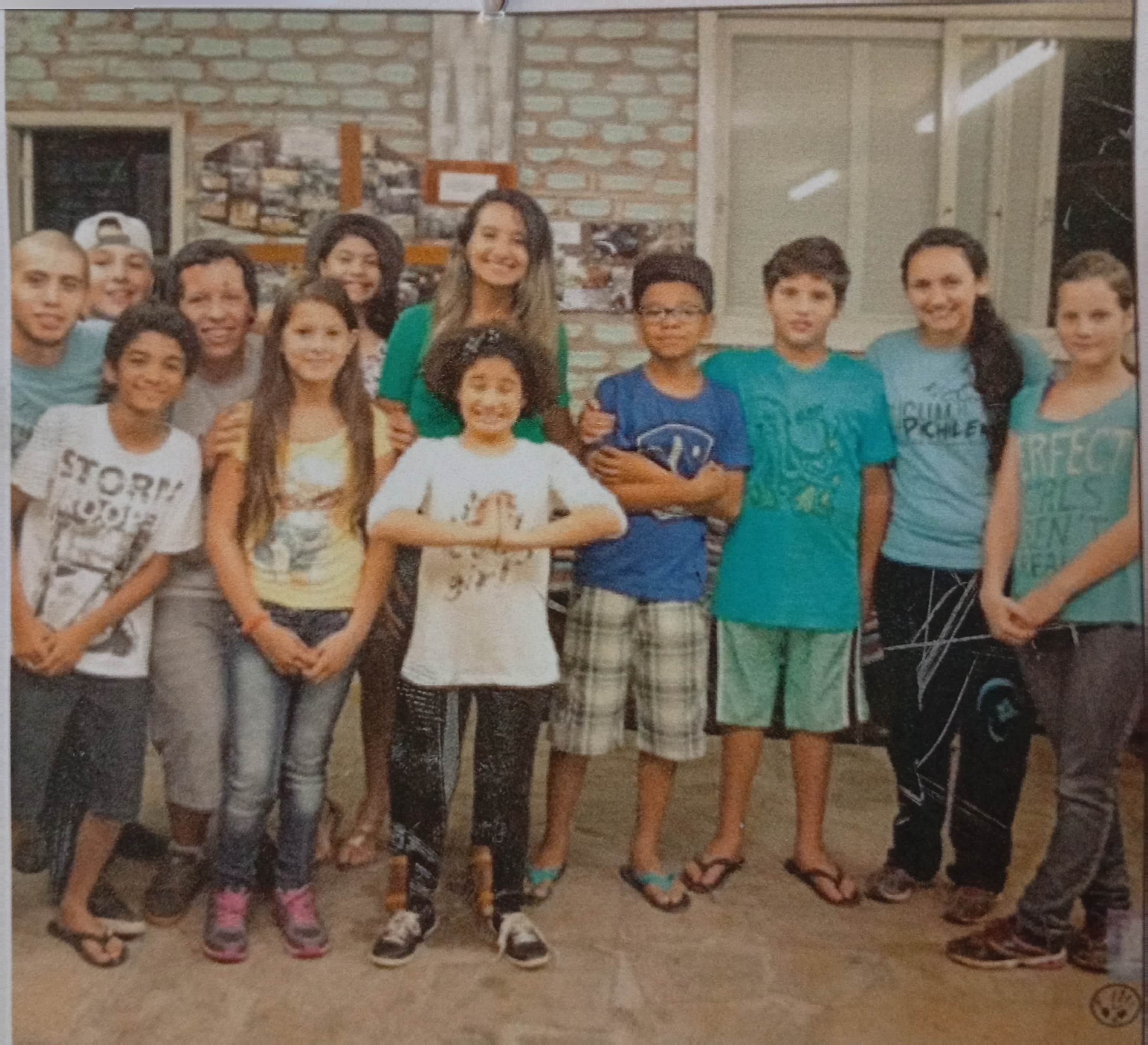 ETED 2011