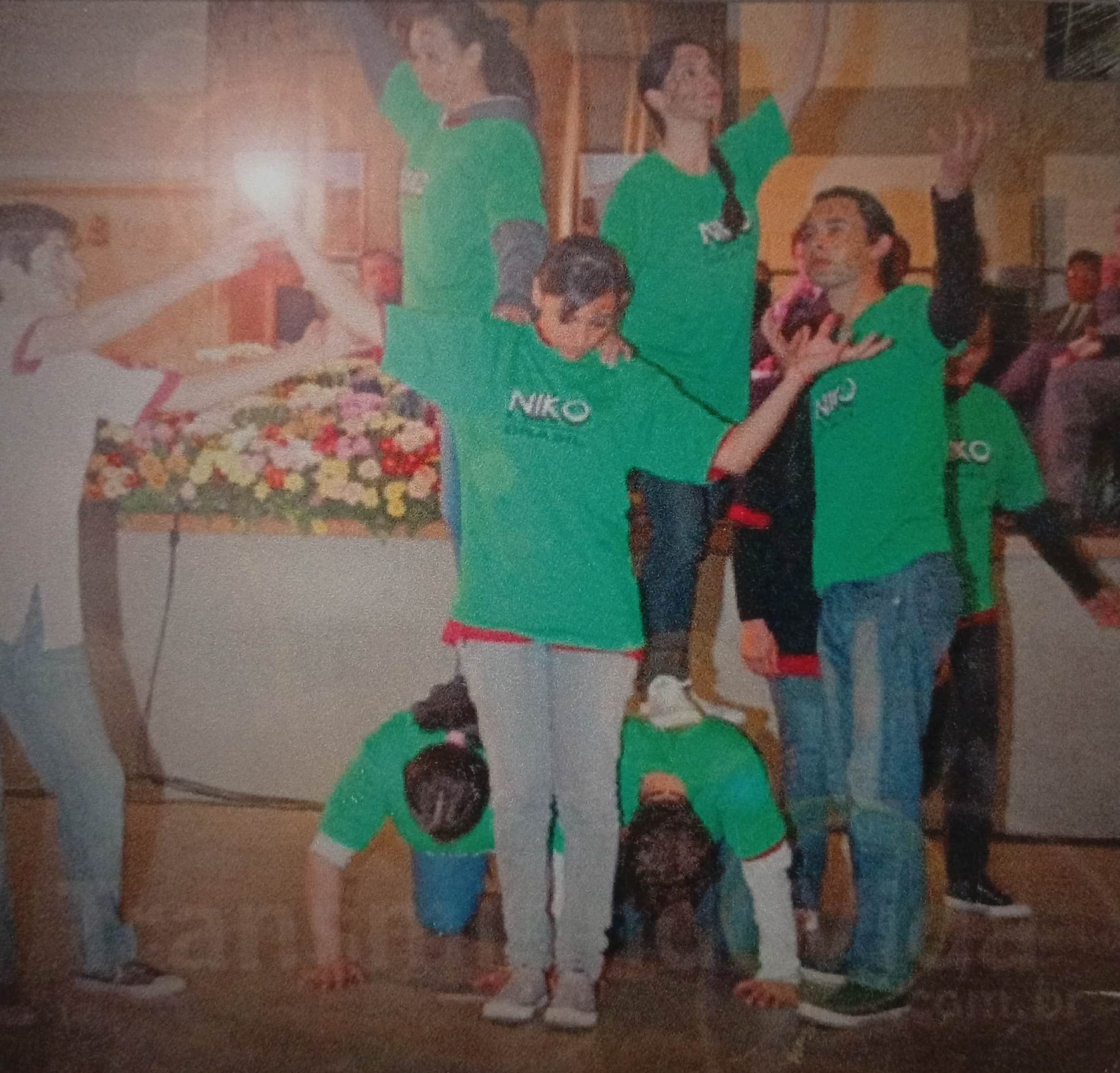 ETED 2011