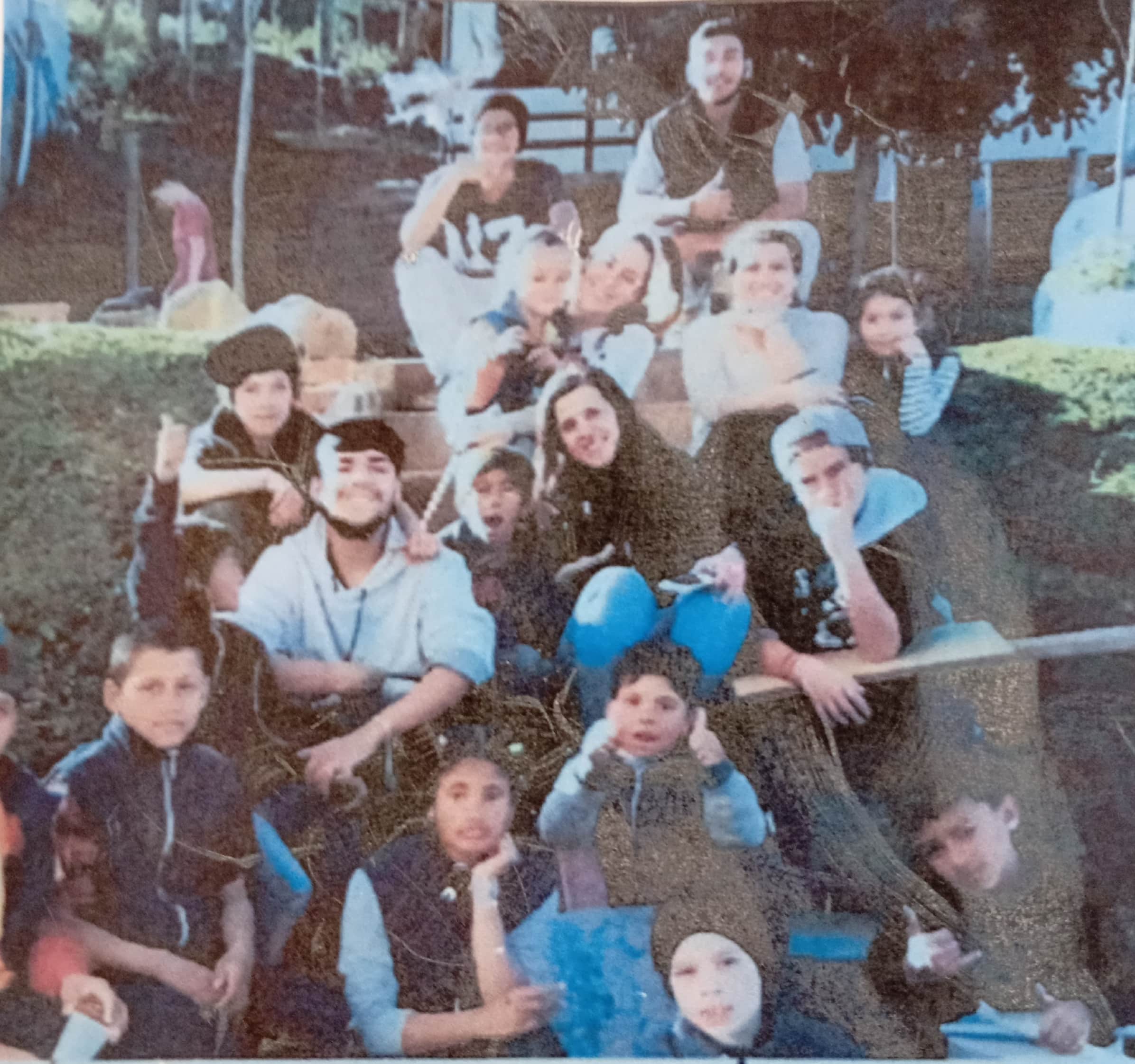 ETED 2011