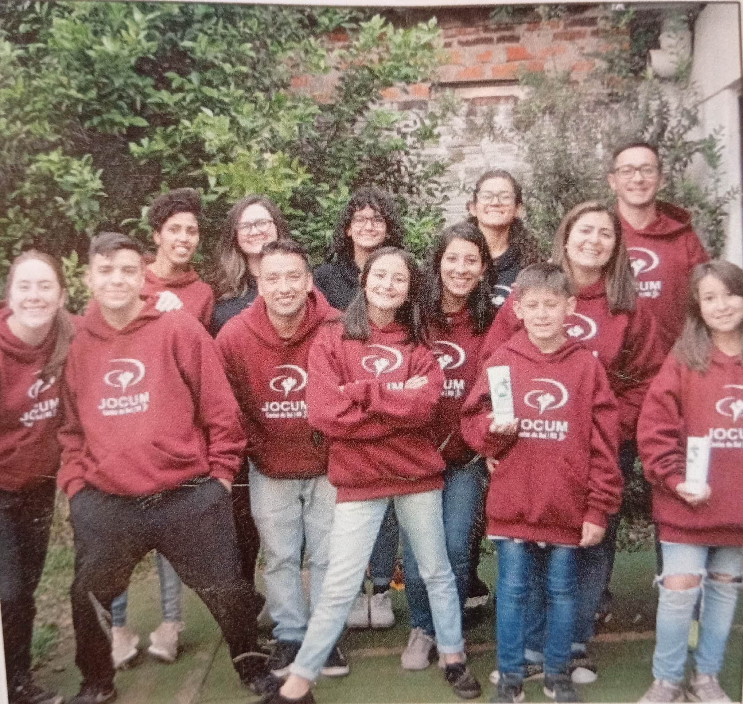ETED 2011
