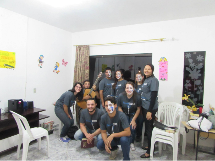 ETED 2011