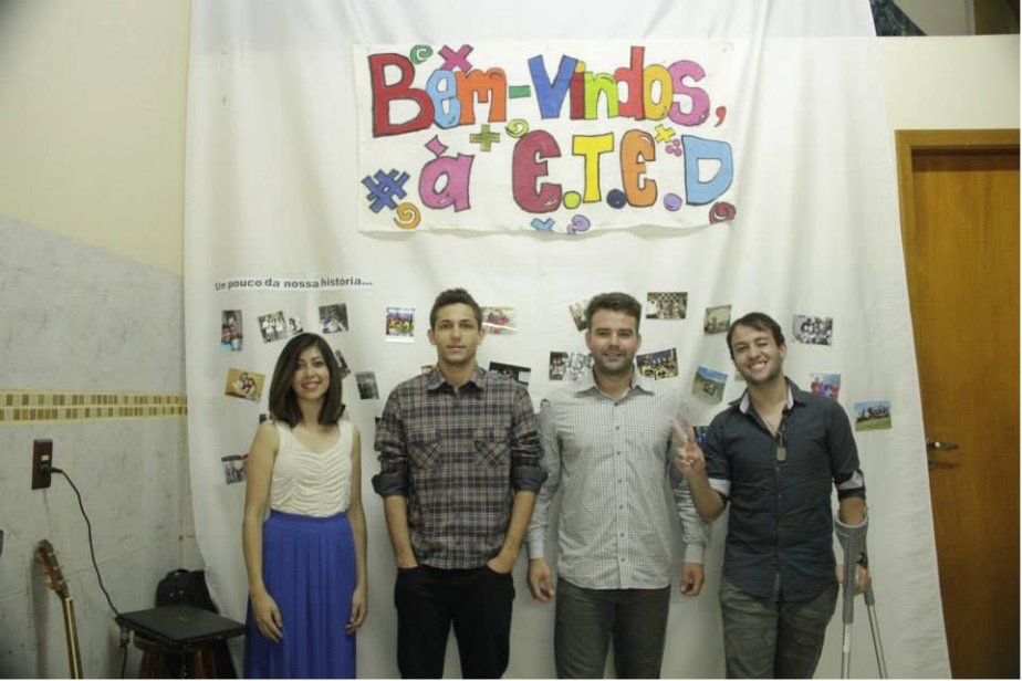 ETED 2011