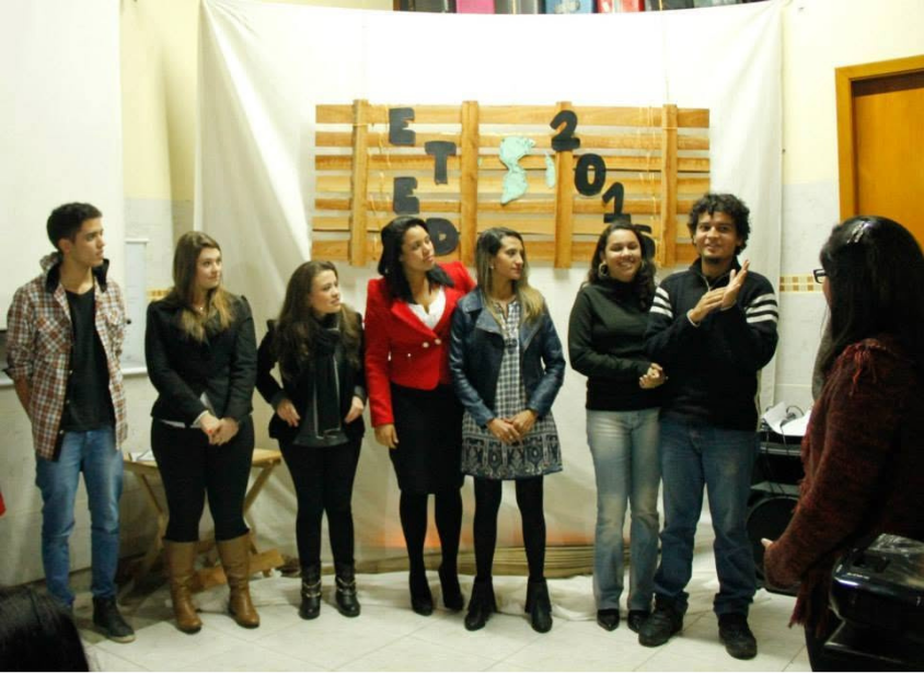 ETED 2011