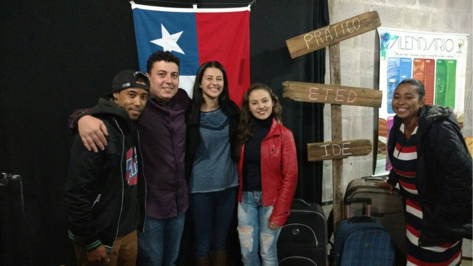 ETED 2011
