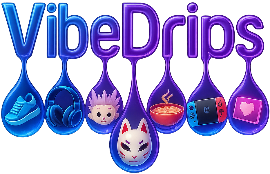VibeDrips