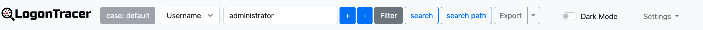 Navigation Bar