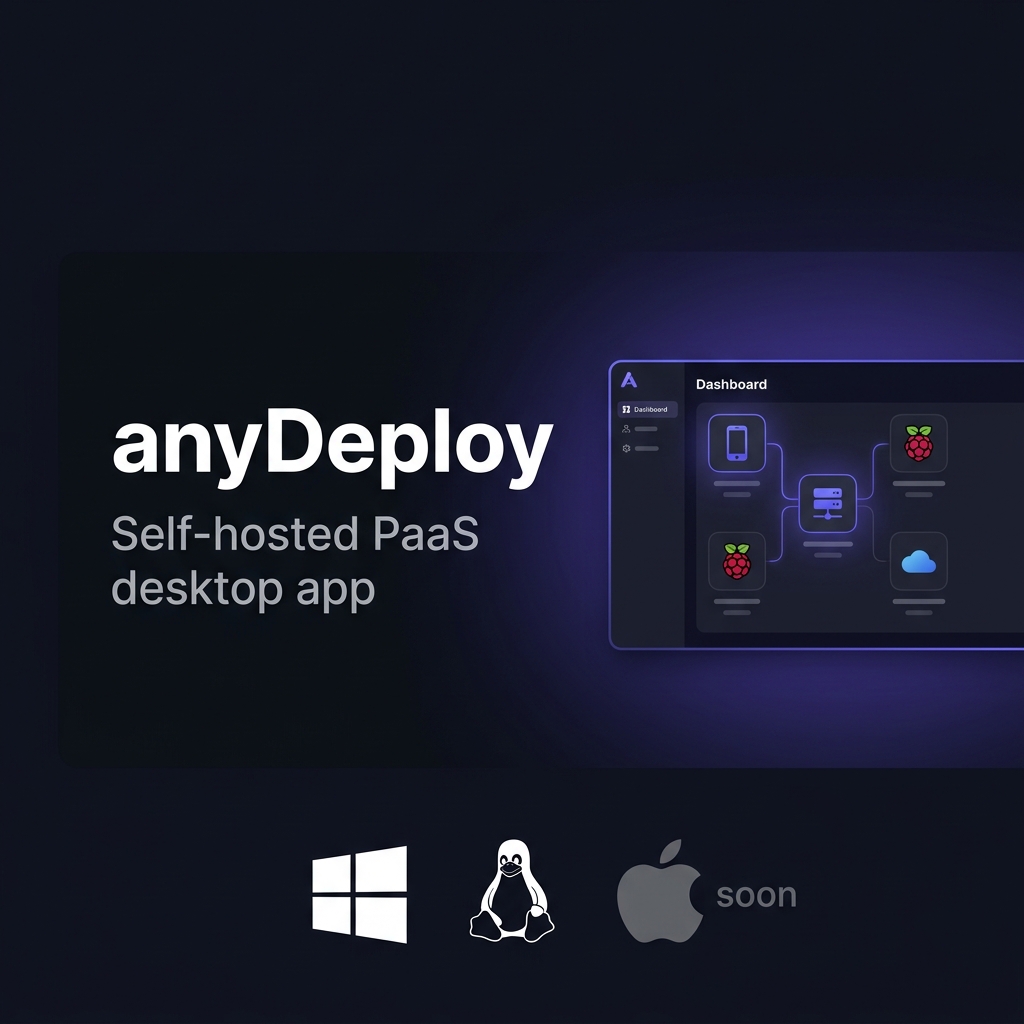 anyDeploy